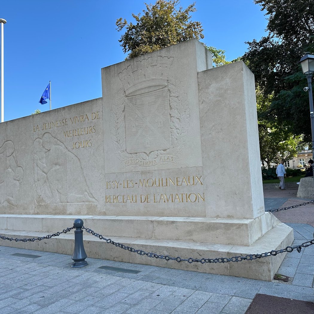 Monument aux victimes de la guerre 1914-1918 3